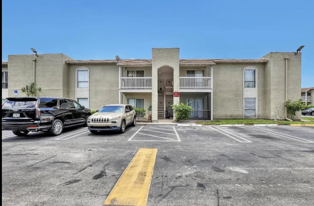 1500 N Congress Avenue West Palm Beach FL 33401