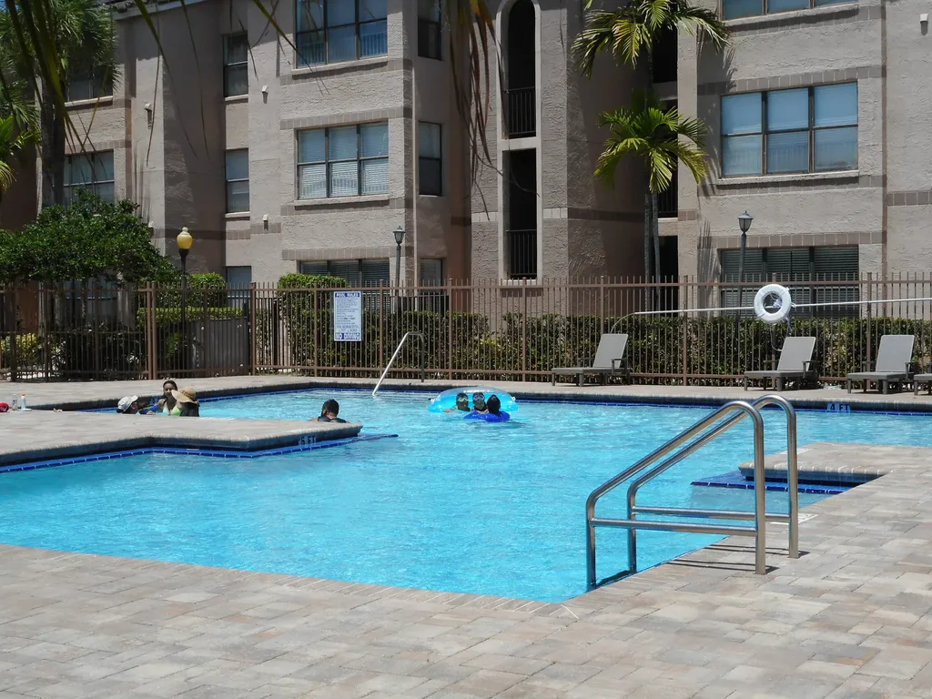 2900 S University Drive Davie FL 33328