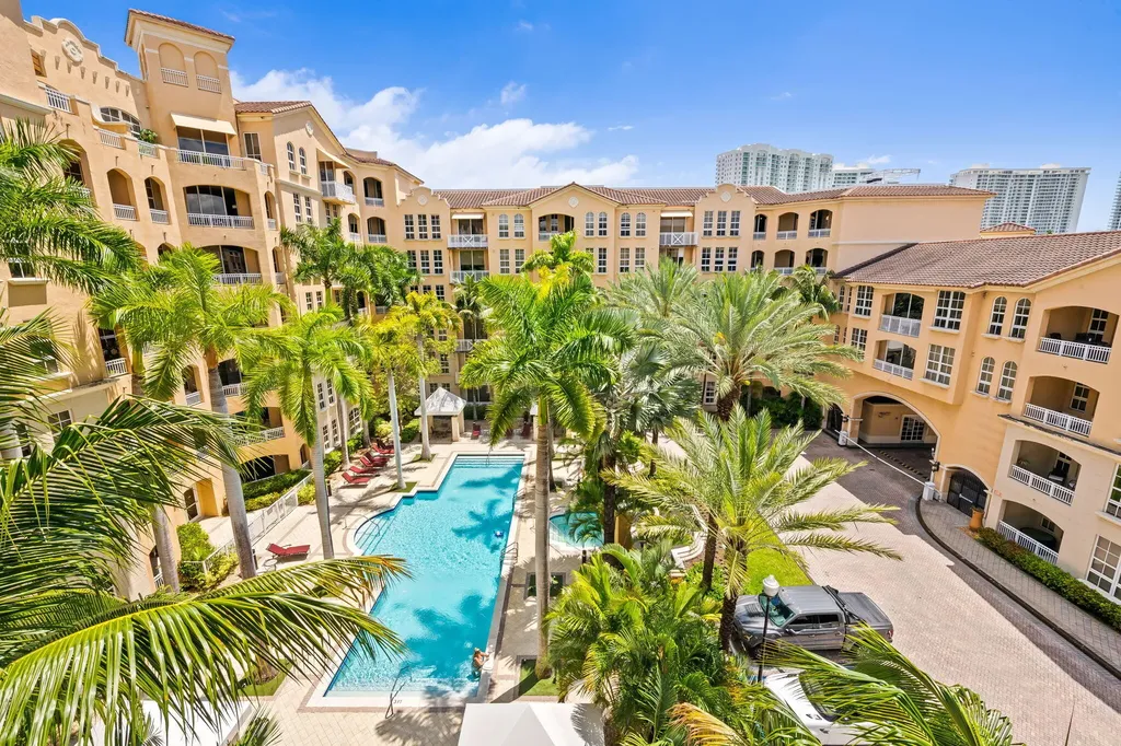 3001 NE 185th Street Aventura FL 33180