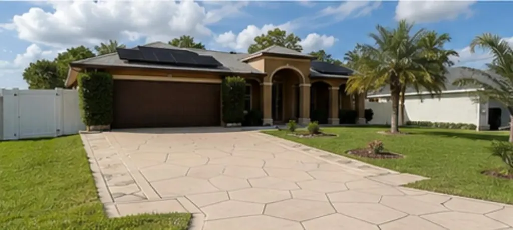 1481 SW Jacksonville Avenue Port St Lucie FL 34953
