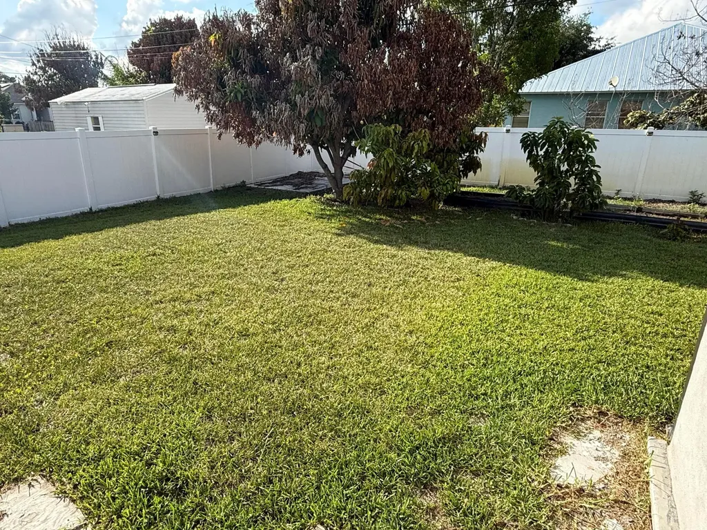 1481 SW Jacksonville Avenue Port St Lucie FL 34953