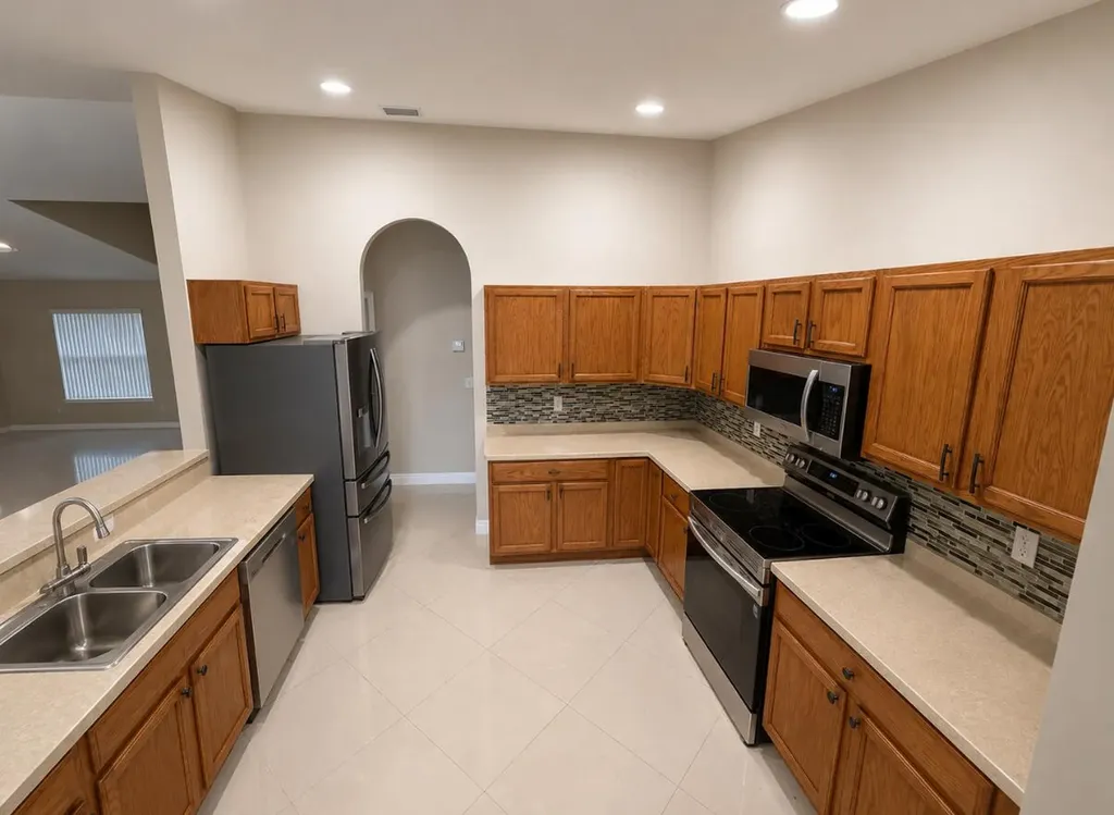 1481 SW Jacksonville Avenue Port St Lucie FL 34953