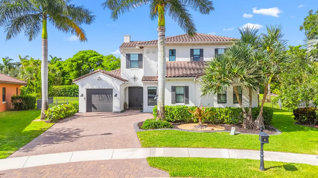 Parkland FL, 11730 NW 82nd Court
