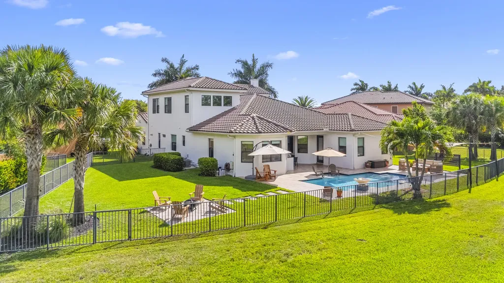 11730 NW 82nd Court Parkland FL 33076