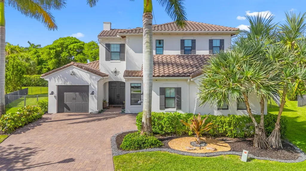 11730 NW 82nd Court Parkland FL 33076