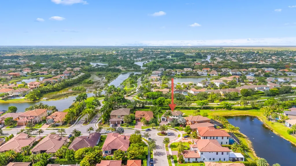 11730 NW 82nd Court Parkland FL 33076