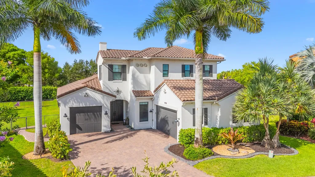 11730 NW 82nd Court Parkland FL 33076