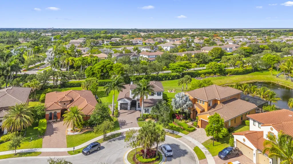 11730 NW 82nd Court Parkland FL 33076