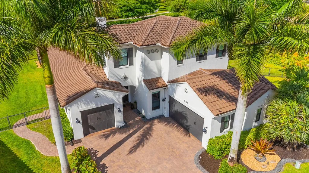 11730 NW 82nd Court Parkland FL 33076