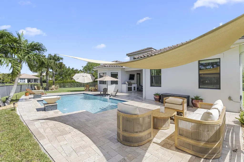 11730 NW 82nd Court Parkland FL 33076