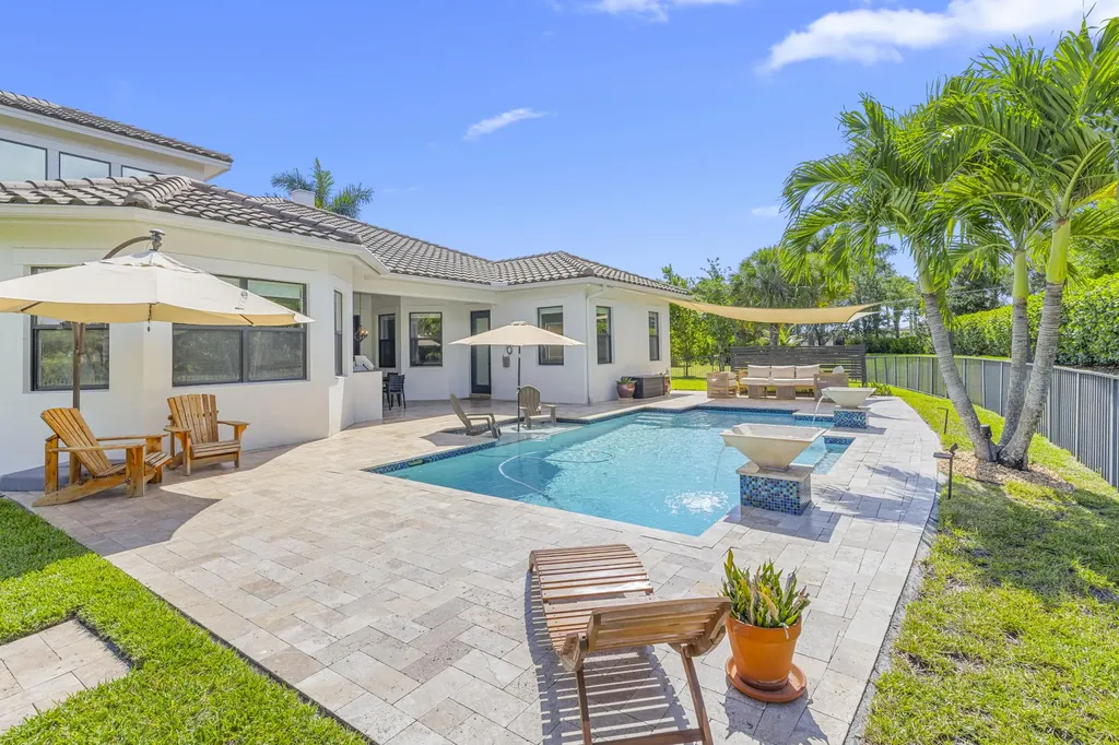 11730 NW 82nd Court Parkland FL 33076