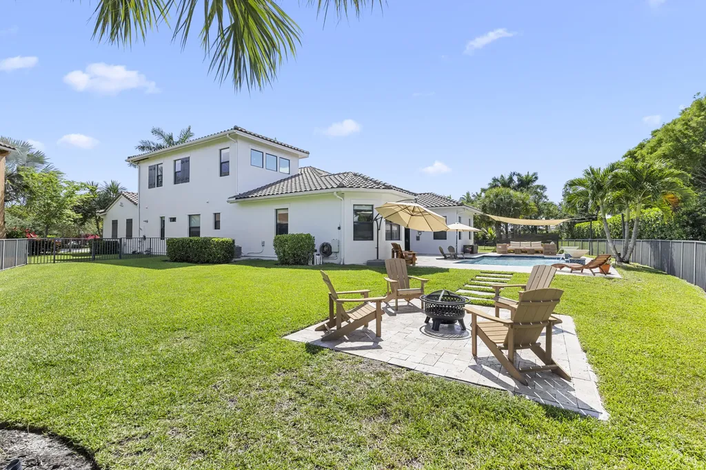 11730 NW 82nd Court Parkland FL 33076