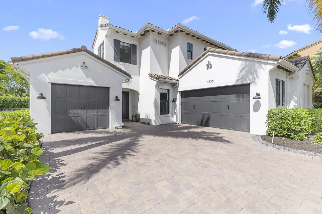11730 NW 82nd Court Parkland FL 33076