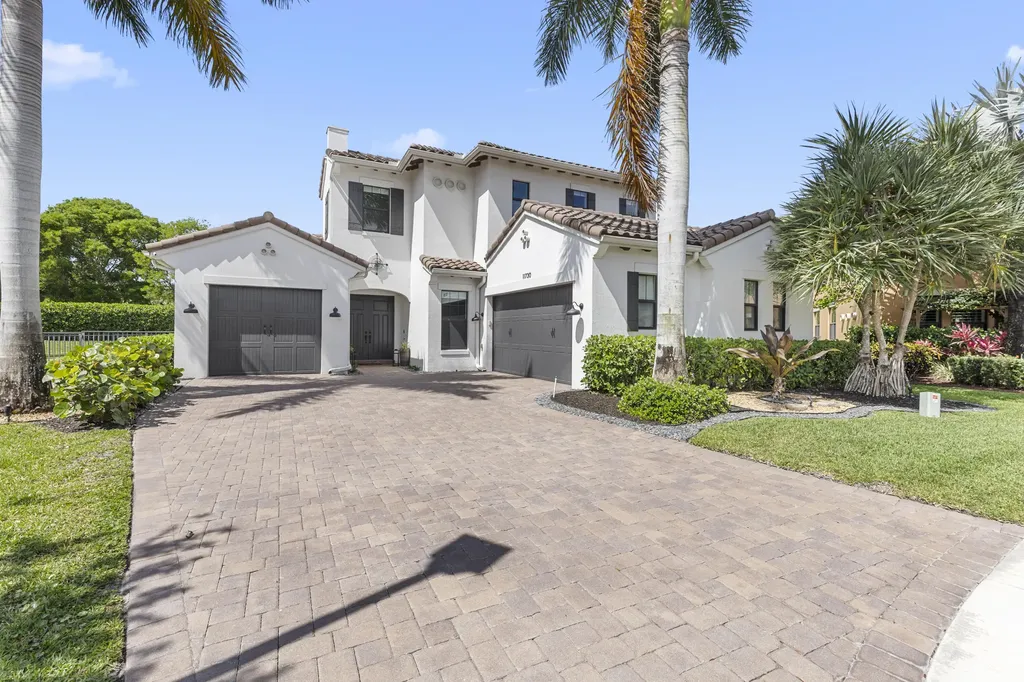 11730 NW 82nd Court Parkland FL 33076
