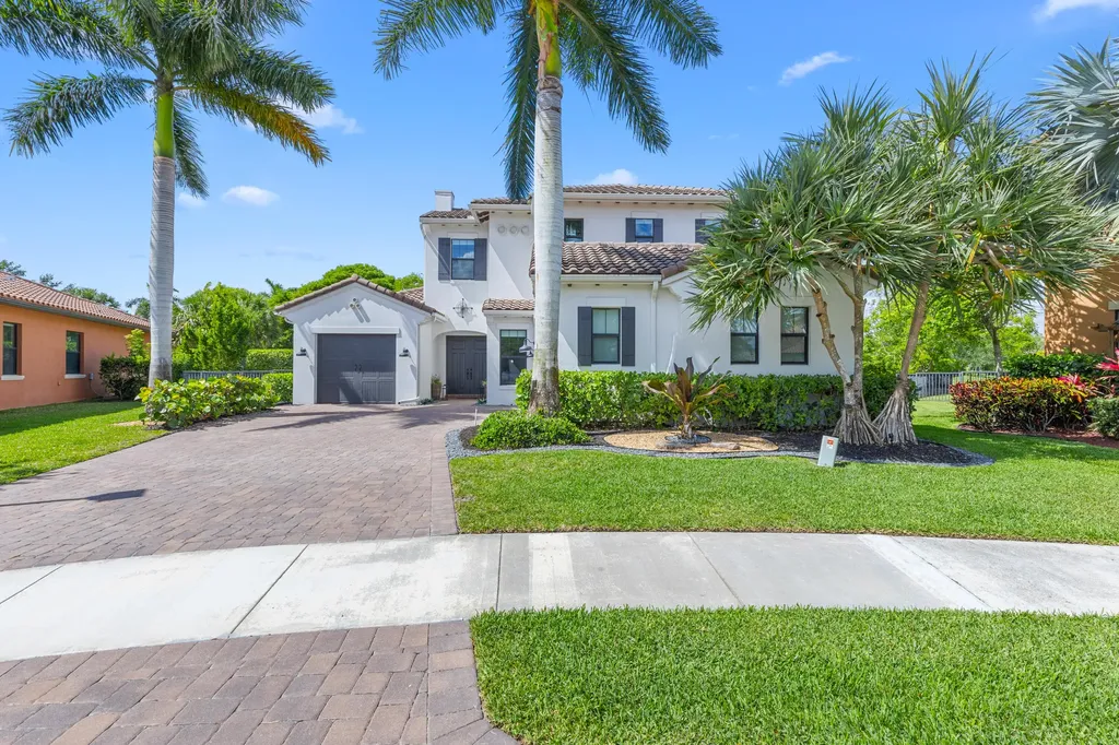 11730 NW 82nd Court Parkland FL 33076