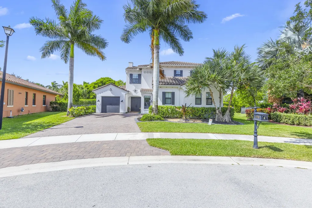 11730 NW 82nd Court Parkland FL 33076