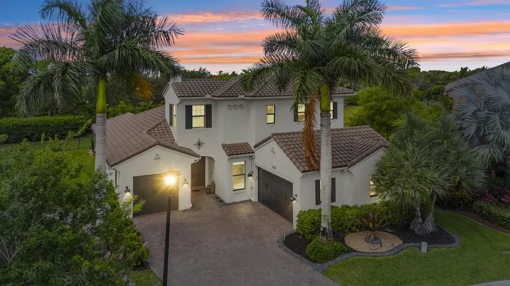 11730 NW 82nd Court Parkland FL 33076