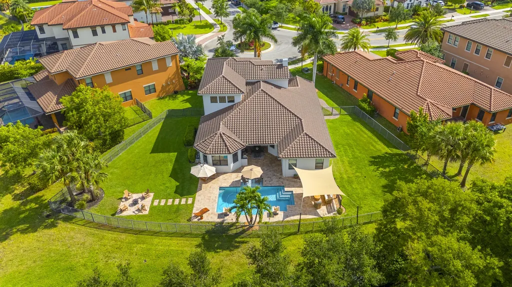 11730 NW 82nd Court Parkland FL 33076