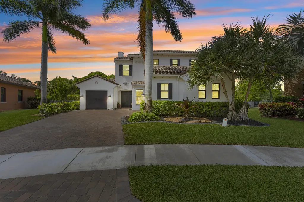 11730 NW 82nd Court Parkland FL 33076