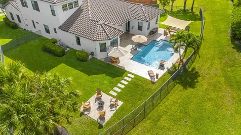 11730 NW 82nd Court Parkland FL 33076