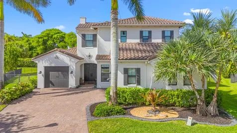 11730 NW 82nd Court Parkland FL 33076