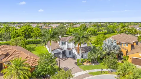 11730 NW 82nd Court Parkland FL 33076