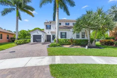 11730 NW 82nd Court Parkland FL 33076