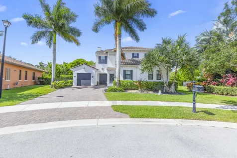 11730 NW 82nd Court Parkland FL 33076