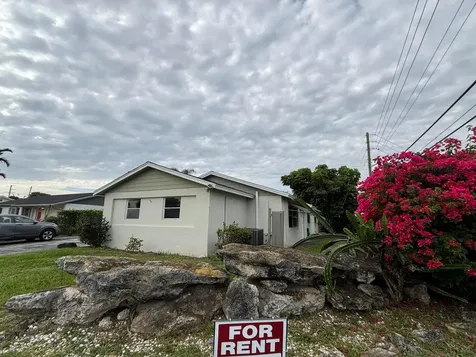 462 S Haverhill Road West Palm Beach FL 33415