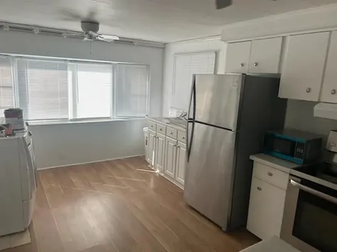 2915 W Marina Drive Dania Beach FL 33312