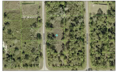 1860 Maurice Avenue Lehigh Acres FL 33972