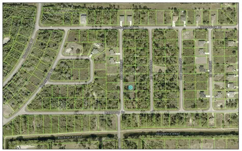 1860 Maurice Avenue Lehigh Acres FL 33972