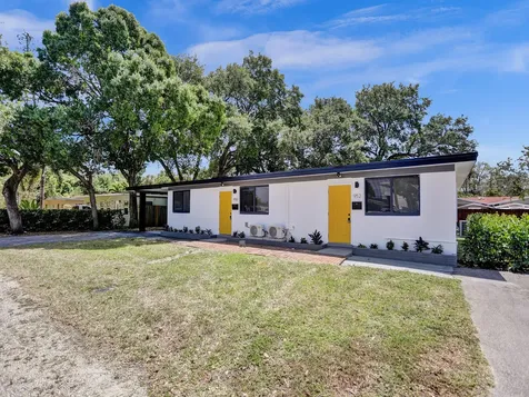 950 SW 29th Street Fort Lauderdale FL 33315