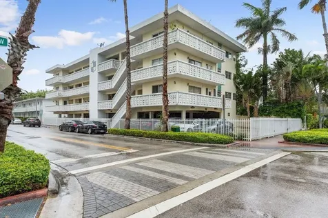 900 Euclid Avenue Miami Beach FL 33139