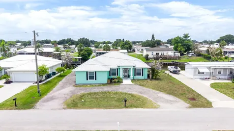 2406 SE 31st Street SE Okeechobee FL 34974