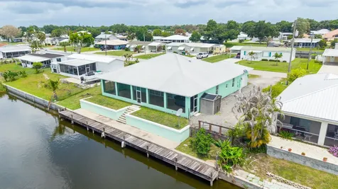 2406 SE 31st Street SE Okeechobee FL 34974