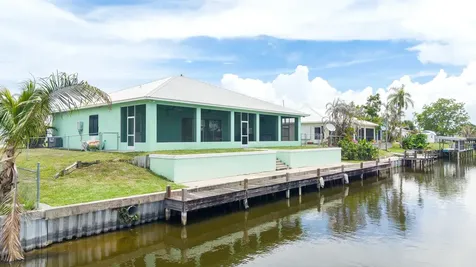 2406 SE 31st Street SE Okeechobee FL 34974