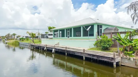 2406 SE 31st Street SE Okeechobee FL 34974