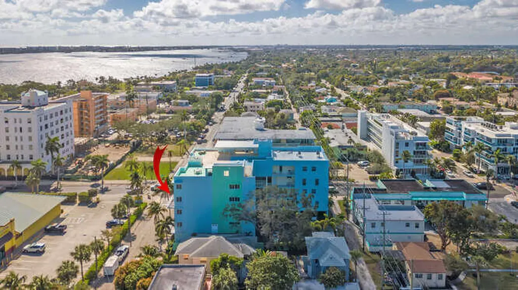 108 Lake Avenue Lake Worth Beach FL 33460