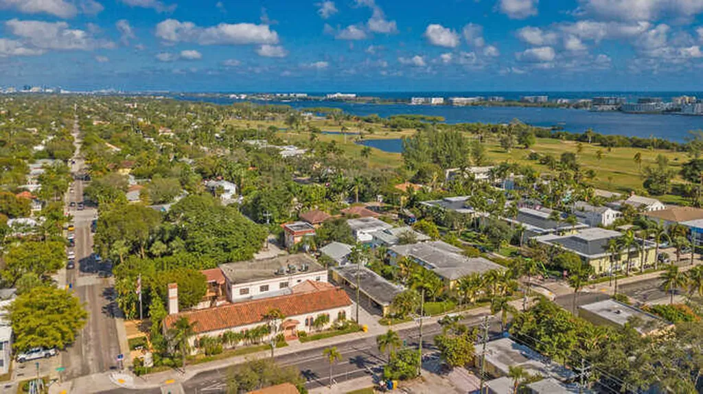 108 Lake Avenue Lake Worth Beach FL 33460