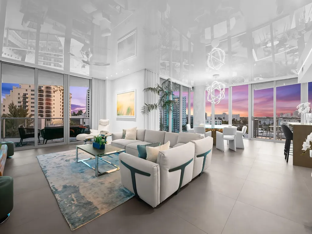 701 N Fort Lauderdale Beach Boulevard Fort Lauderdale FL 33304