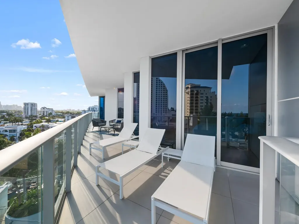 701 N Fort Lauderdale Beach Boulevard Fort Lauderdale FL 33304