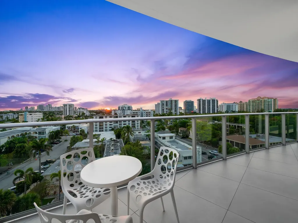 701 N Fort Lauderdale Beach Boulevard Fort Lauderdale FL 33304