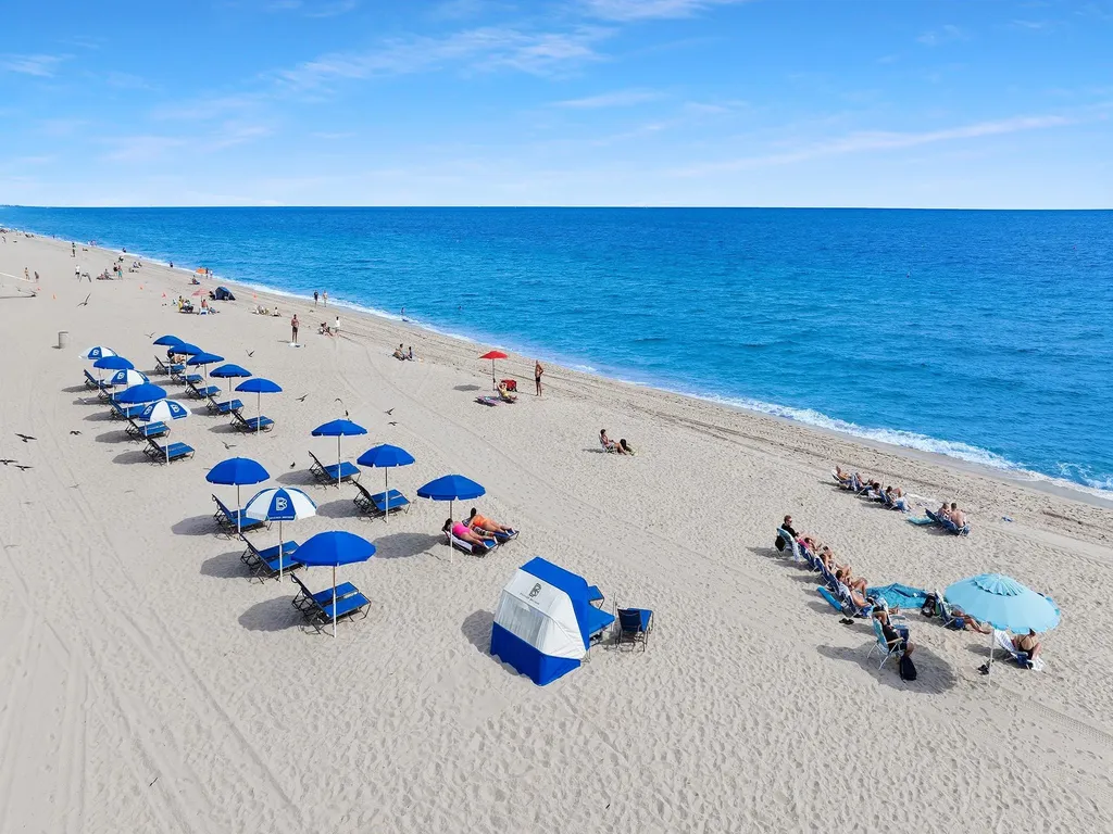701 N Fort Lauderdale Beach Boulevard Fort Lauderdale FL 33304
