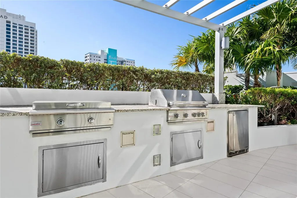 701 N Fort Lauderdale Beach Boulevard Fort Lauderdale FL 33304