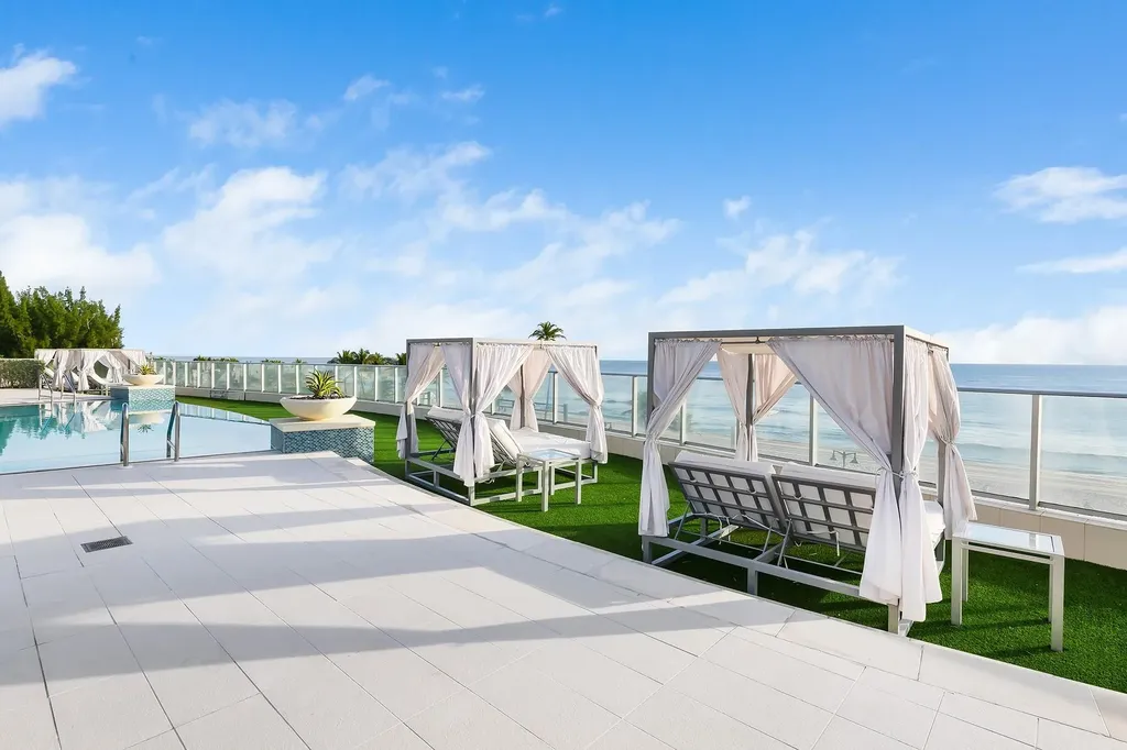 701 N Fort Lauderdale Beach Boulevard Fort Lauderdale FL 33304