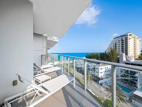 701 N Fort Lauderdale Beach Boulevard Fort Lauderdale FL 33304