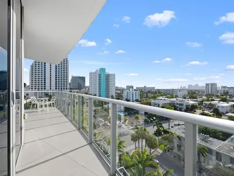 701 N Fort Lauderdale Beach Boulevard Fort Lauderdale FL 33304