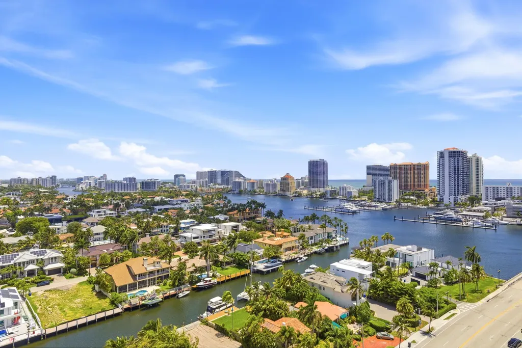 2500 E Las Olas Boulevard Fort Lauderdale FL 33301