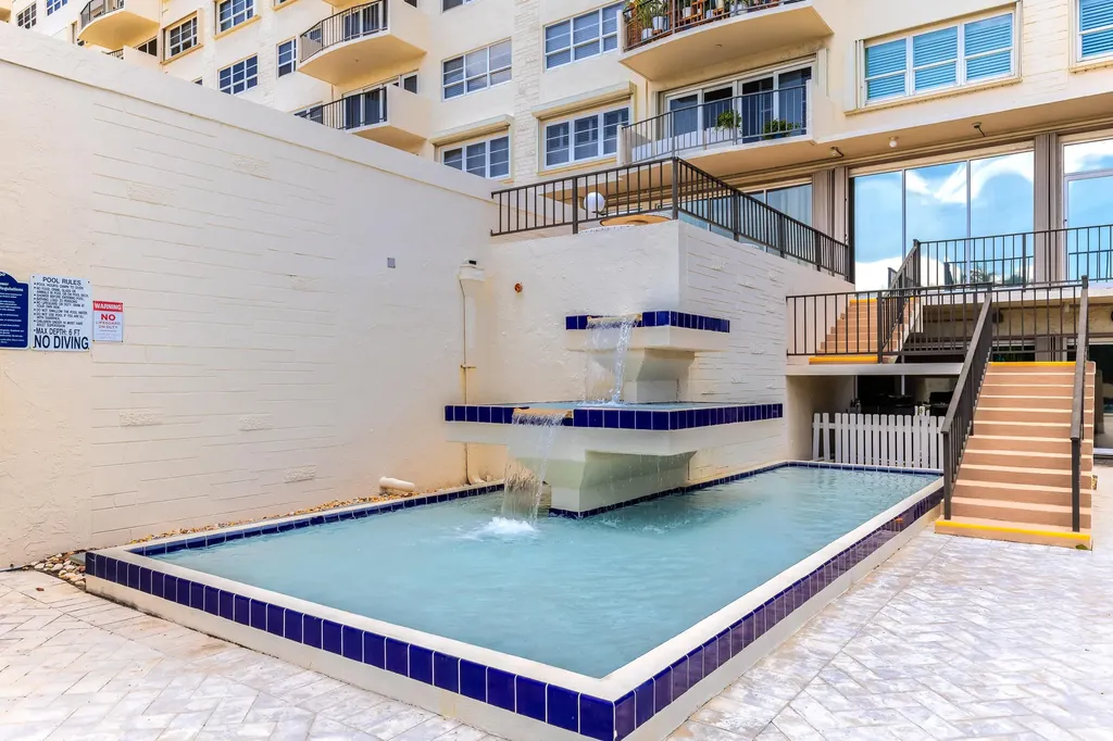 2500 E Las Olas Boulevard Fort Lauderdale FL 33301